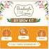 Bombay Greens  Sow Grow Eat Repeat Kit